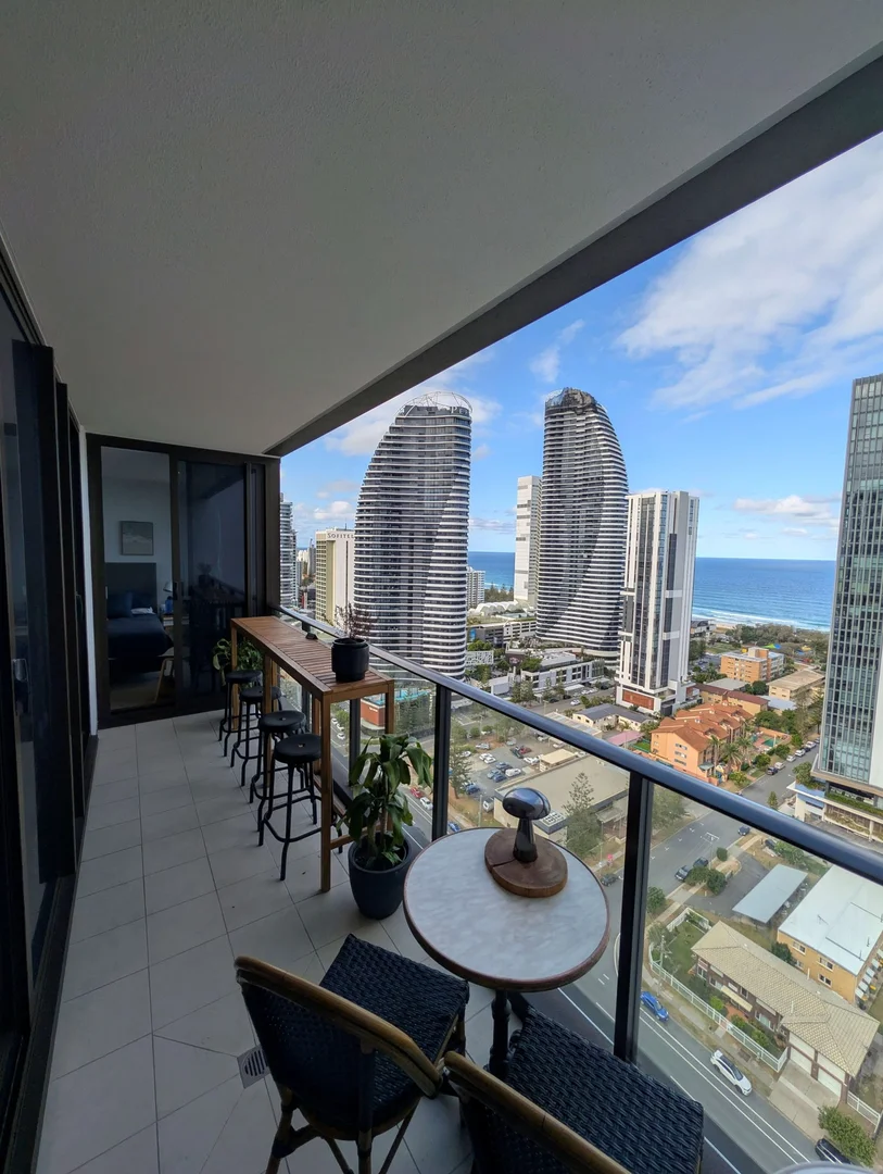 Additional image 11 of Unit 2403, 2663 Gold Coast Highway, Broadbeach QLD 4218