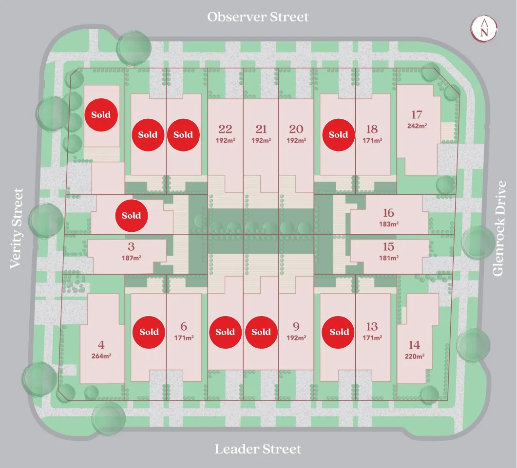 Additional image 11 of Lot 13/4 Leader Street, Googong NSW 2620