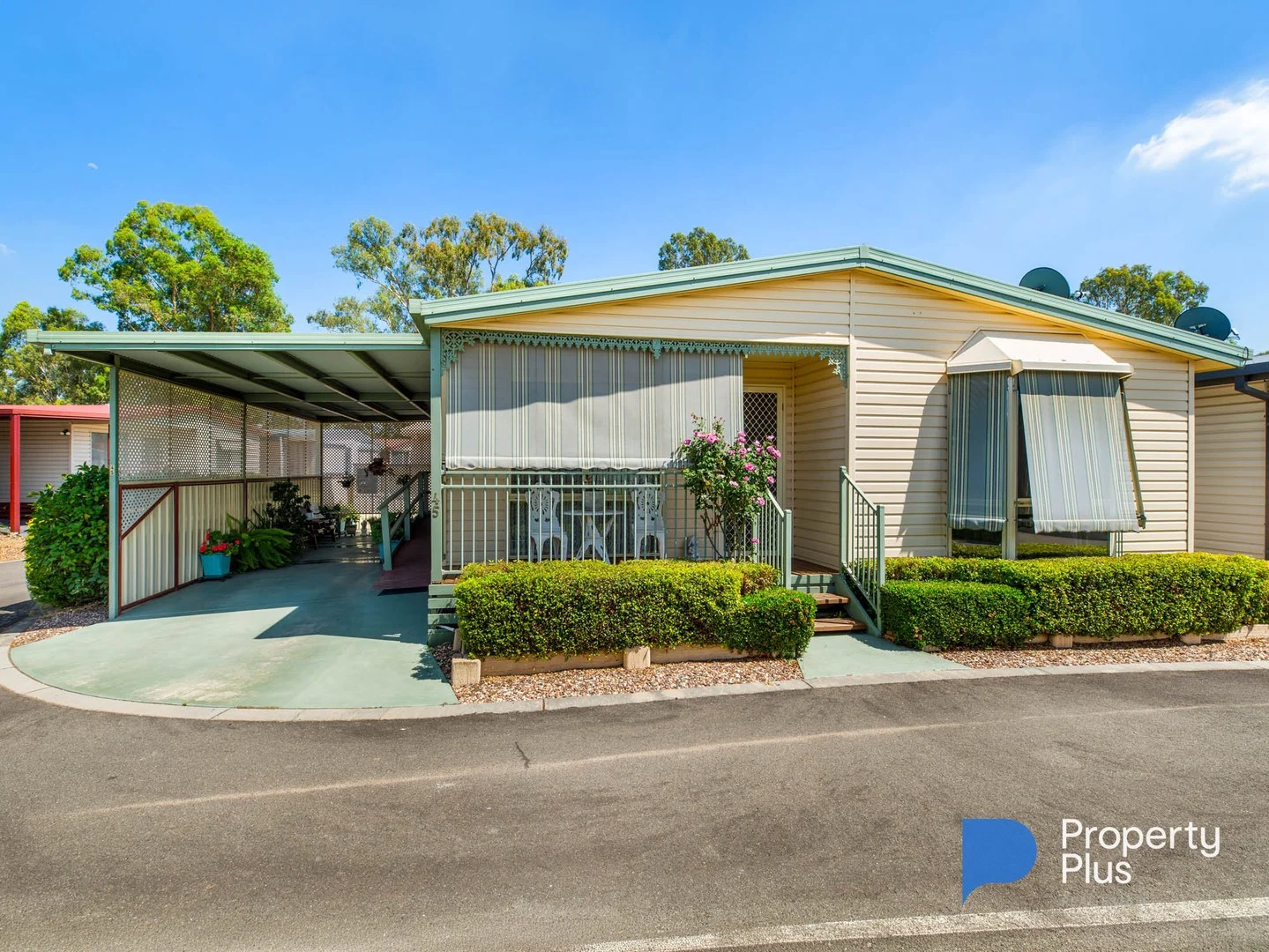 45/266-270 High Street, Kangaroo Flat VIC 3555