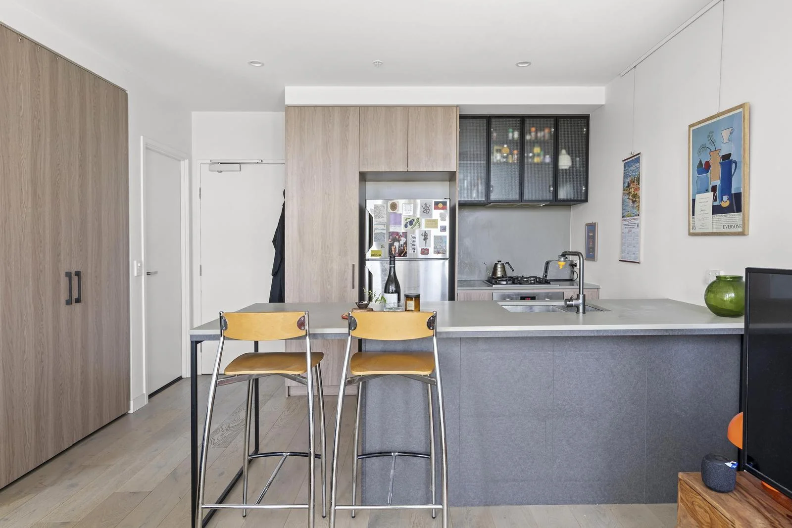 Additional image 3 of 311/380 St Georges Road, Fitzroy North VIC 3068