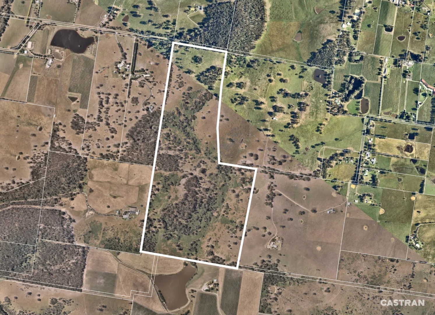 Additional image 2 of Lot 2, 120 Wills Road, Dixons Creek VIC 3775