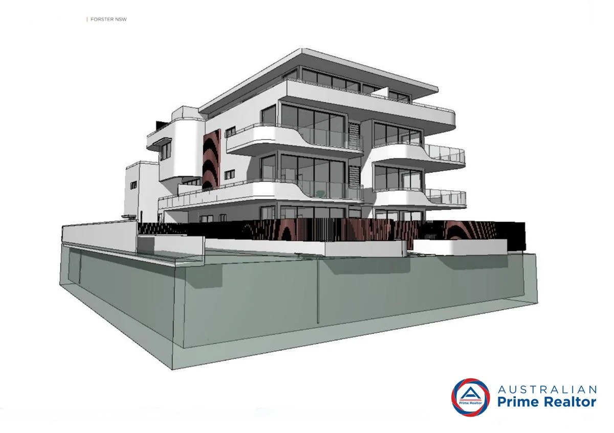 Additional image 3 of 22-24 Helen Street, Forster NSW 2428