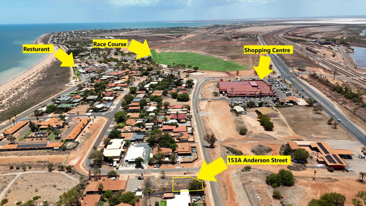 Additional image 3 of 153A Anderson Street, Port Hedland WA 6721