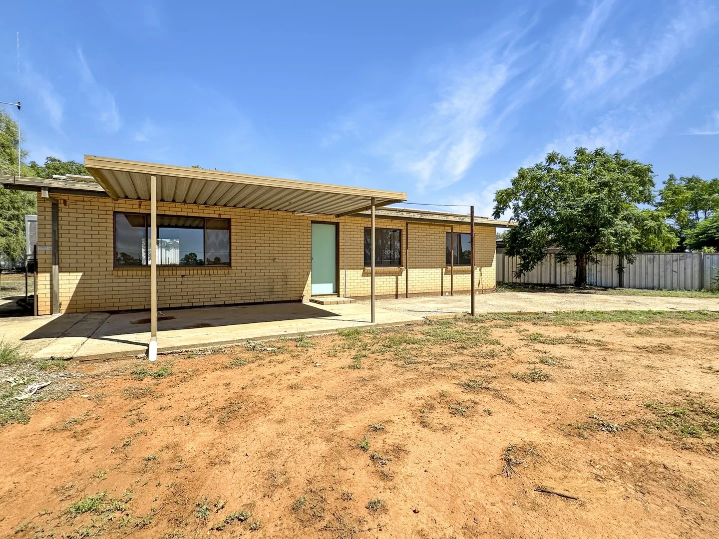 76-78 Louth Road, Cobar NSW 2835