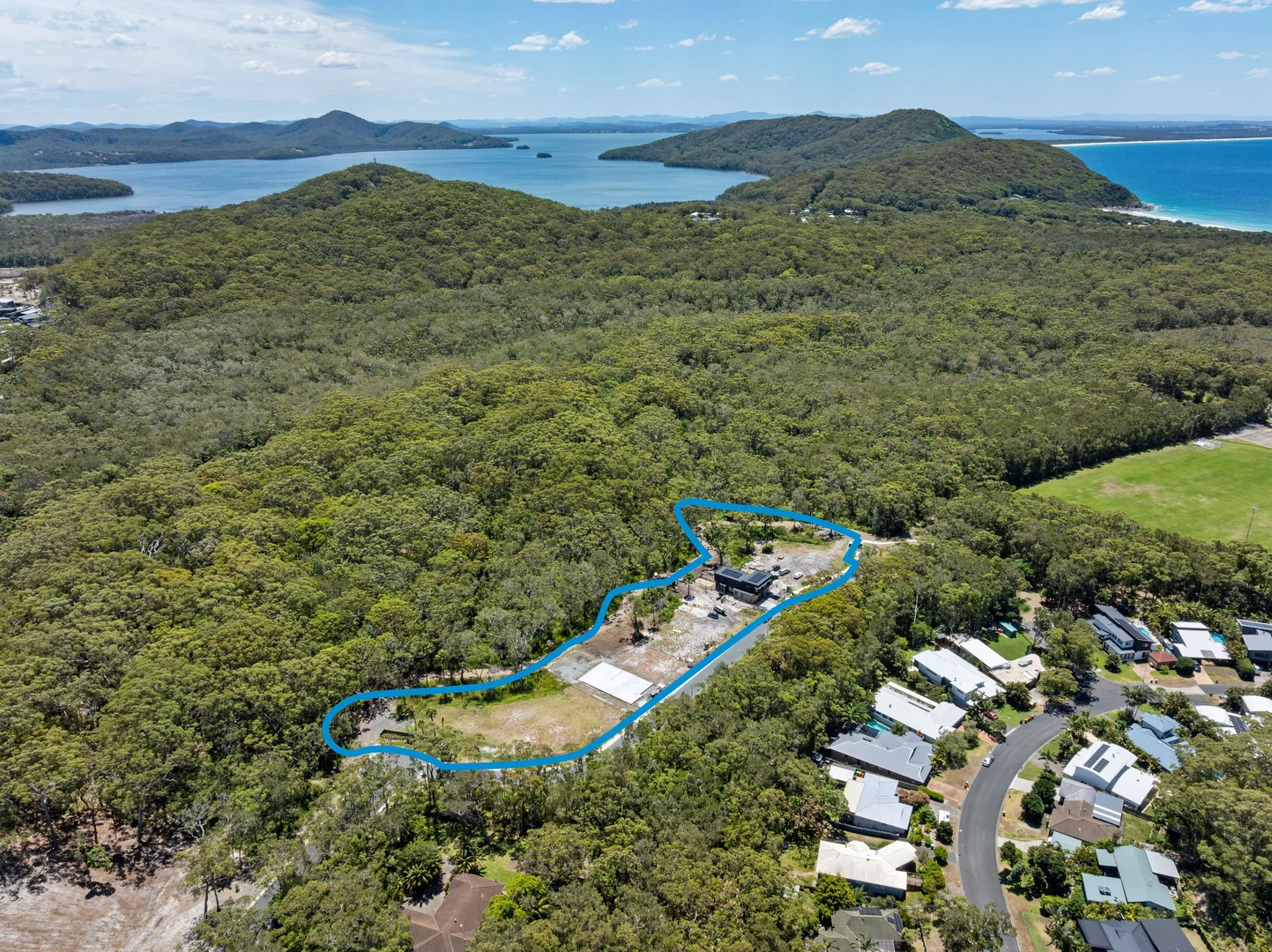 Additional image 17 of Red Gum Road, Boomerang Beach NSW 2428