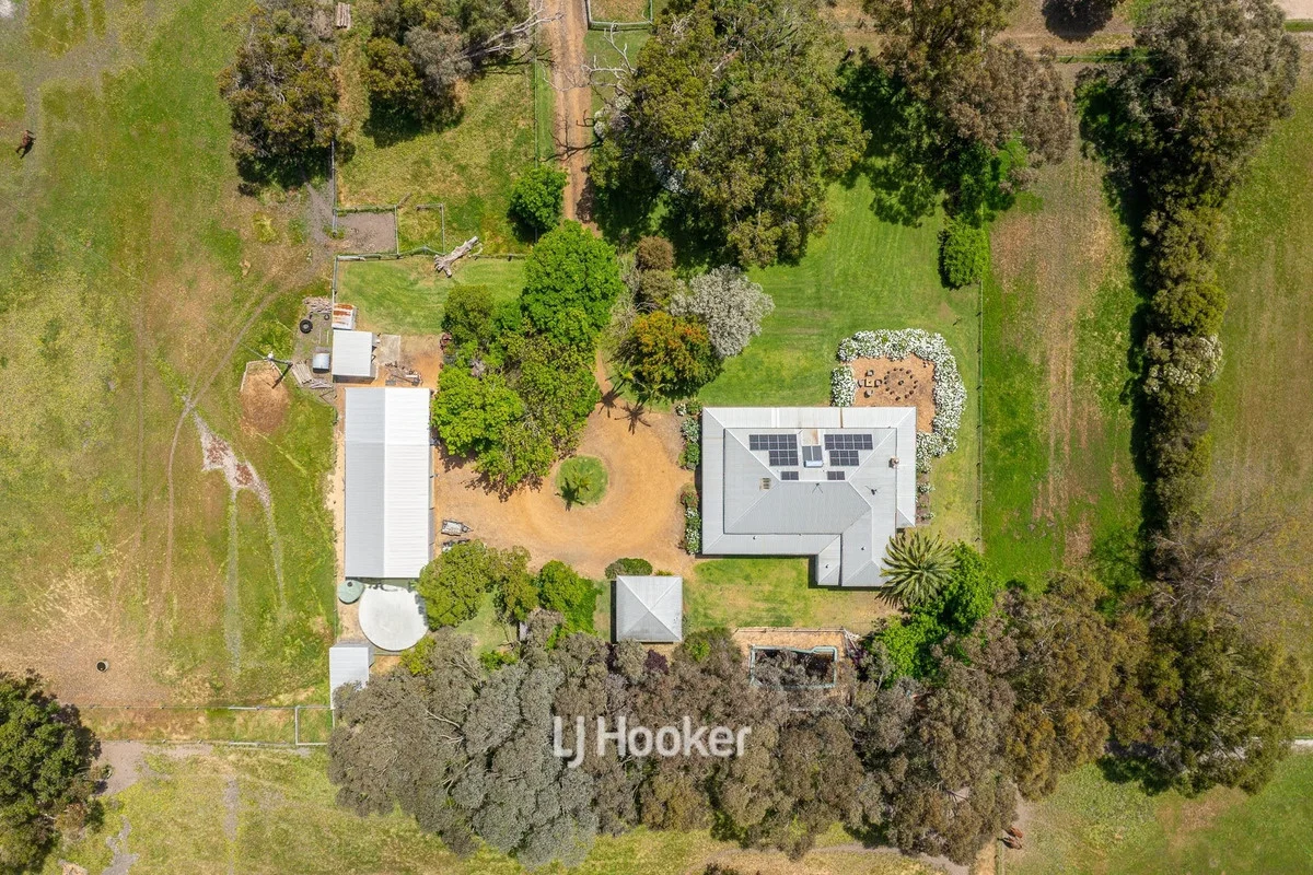 Additional image 28 of 62 Panizza Road, Crooked Brook WA 6236