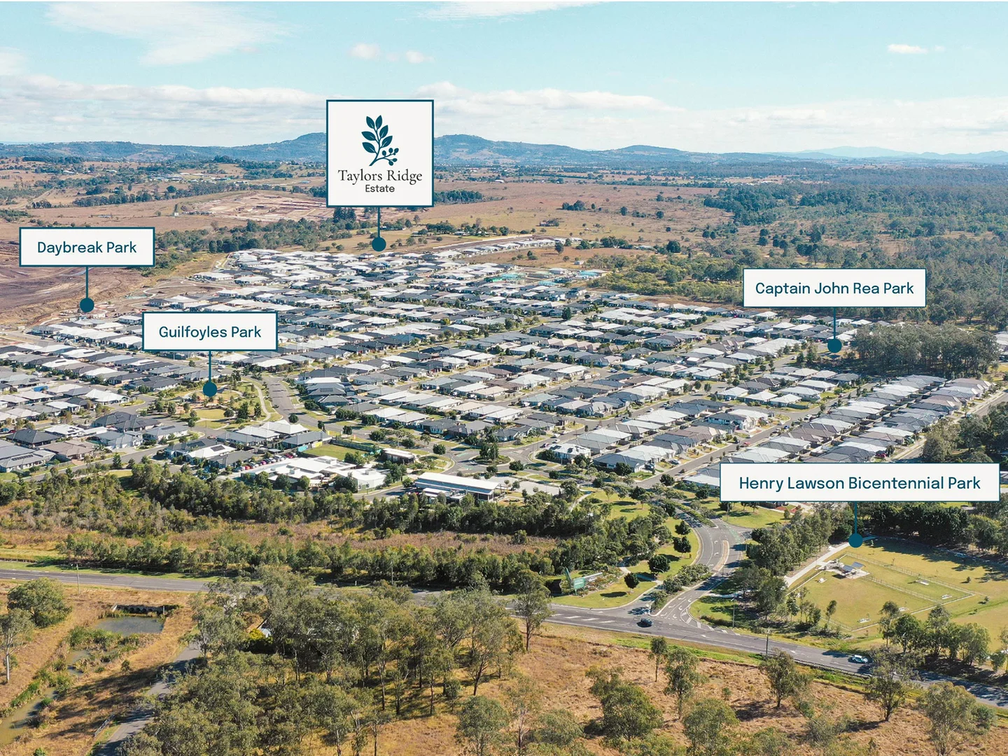 Additional image 5 of Lot 39 Notley Street, Walloon QLD 4306