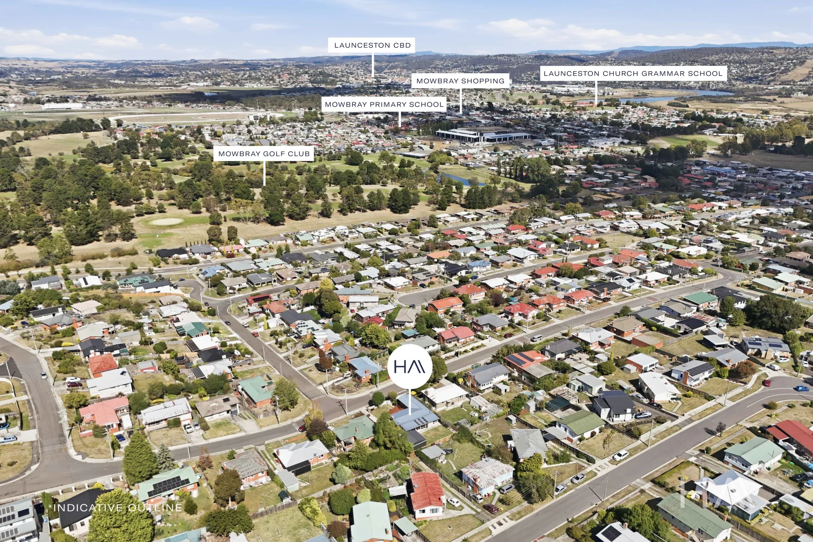 Additional image 16 of 31 Paringa Avenue, Newnham TAS 7248