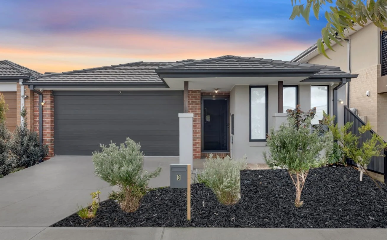 3 Fiore Way, Truganina VIC 3029
