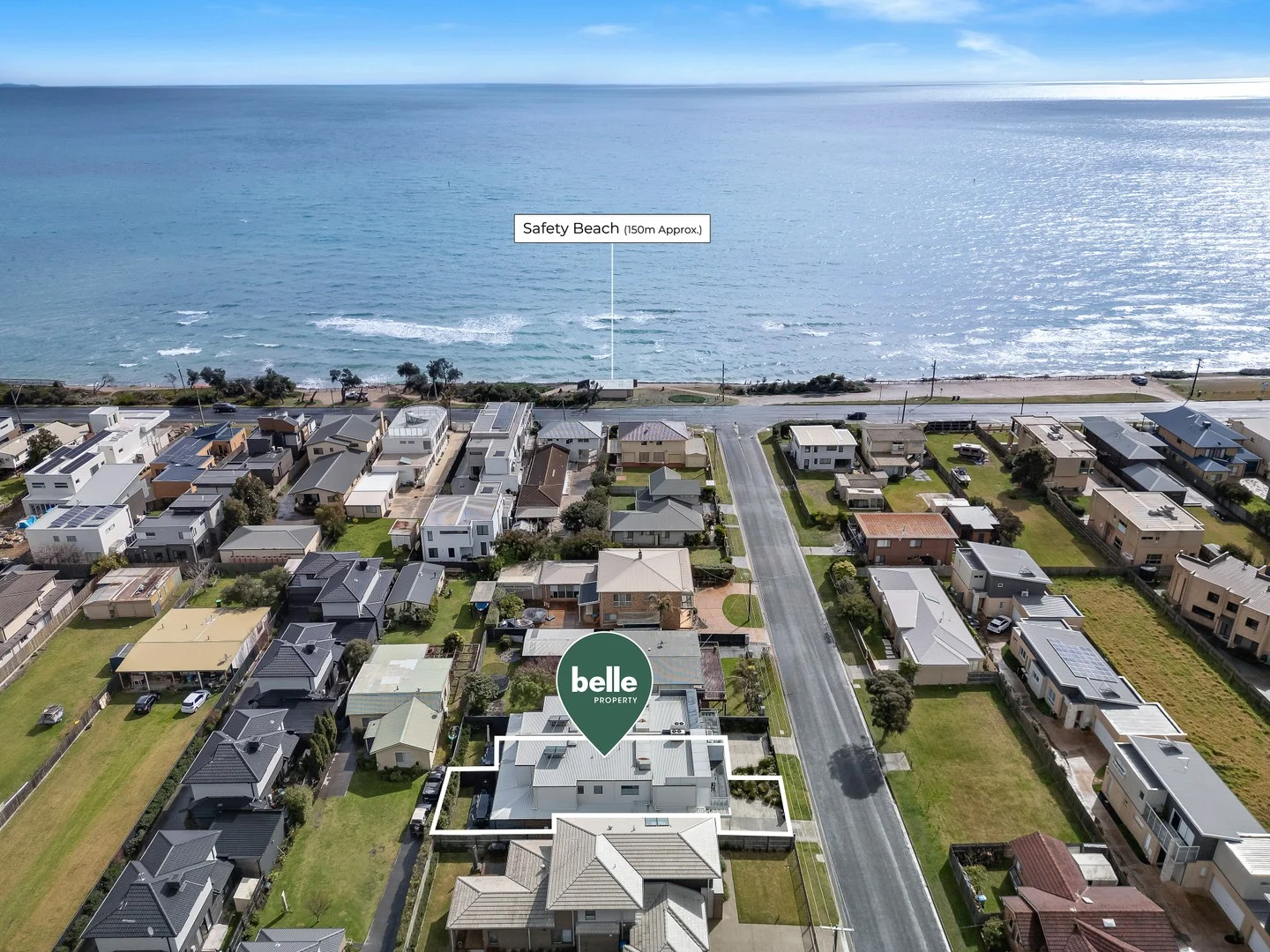 6A Tonkin Street, Safety Beach VIC 3936
