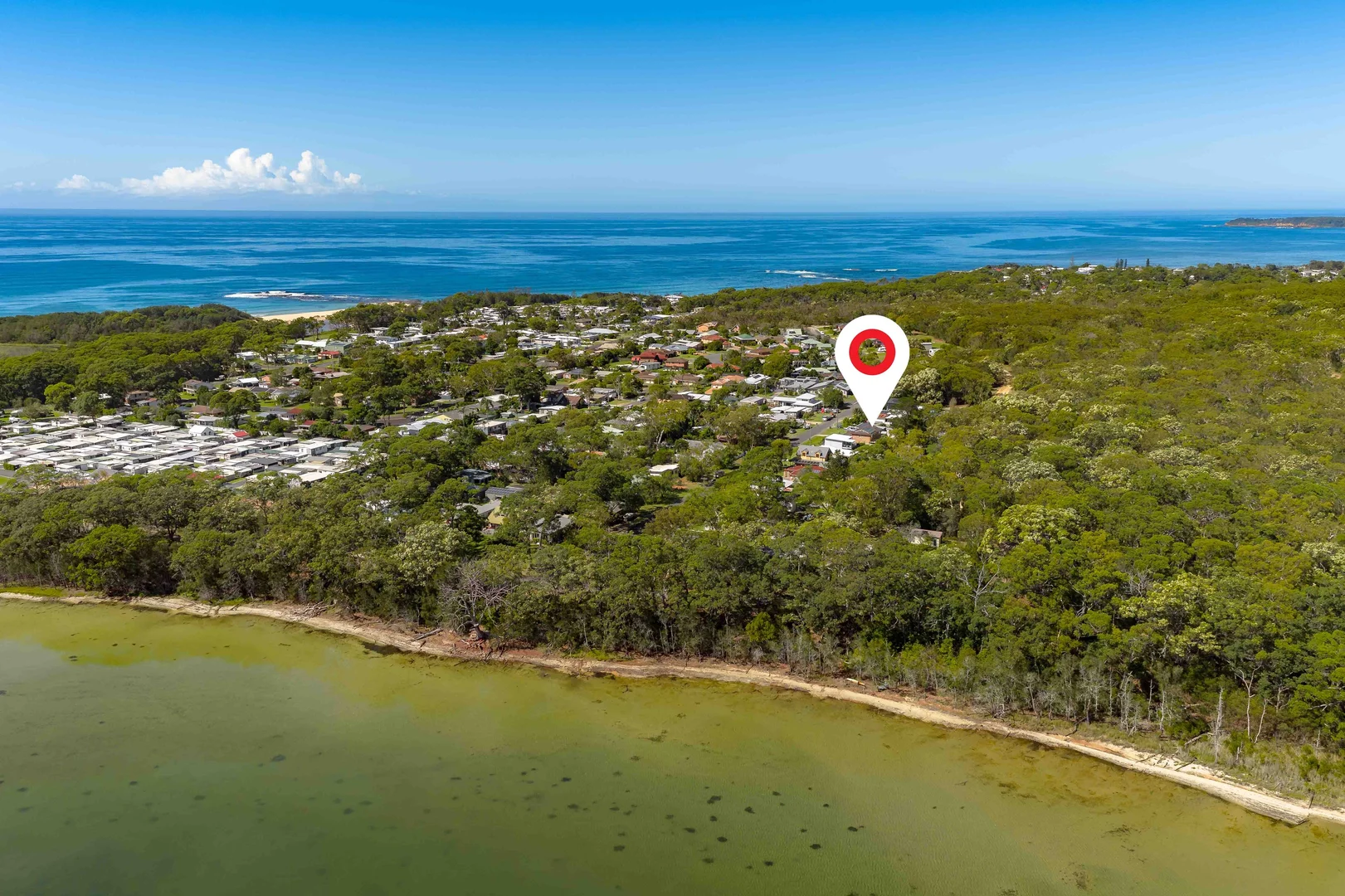 Additional image 22 of 19 Waratah Avenue, Cudmirrah NSW 2540