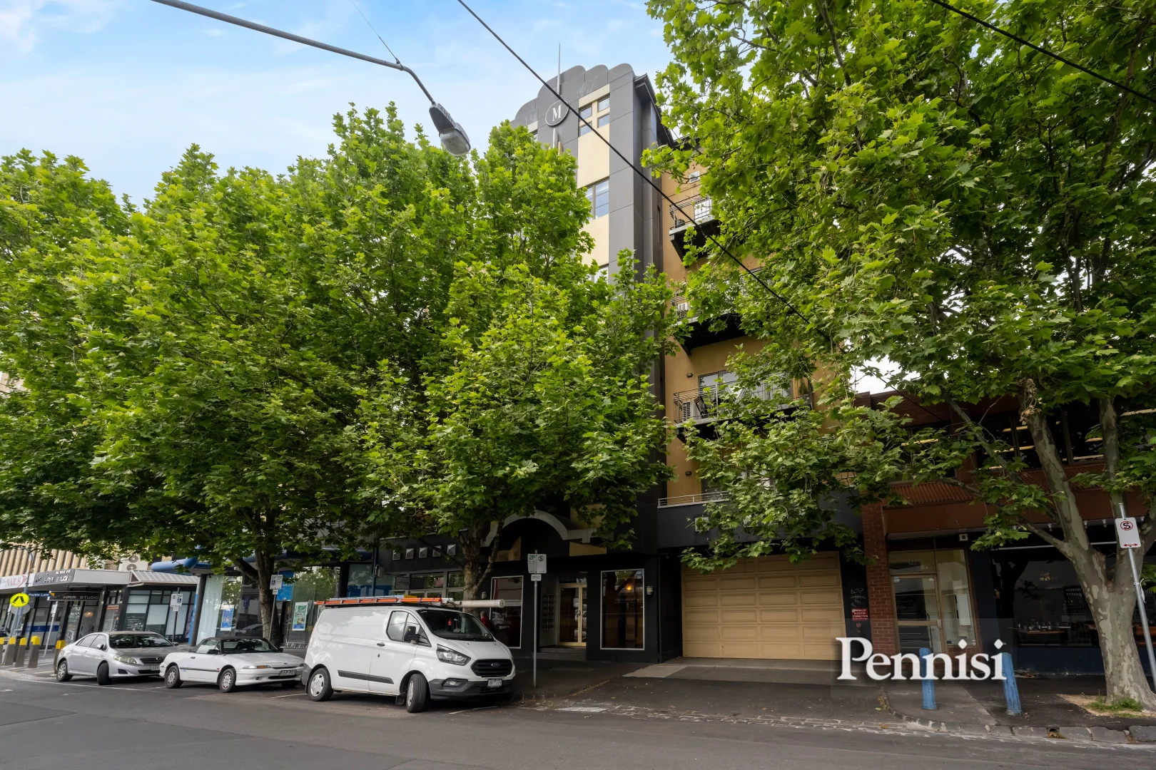 Additional image 13 of 15/5-7 Hall Street, Moonee Ponds VIC 3039