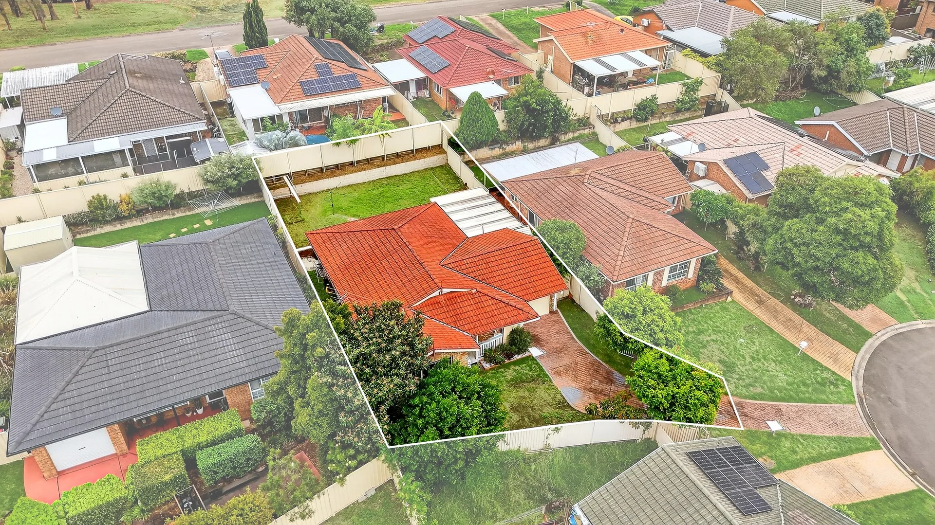 Additional image 22 of 5 Jillian Place, Macquarie Fields NSW 2564