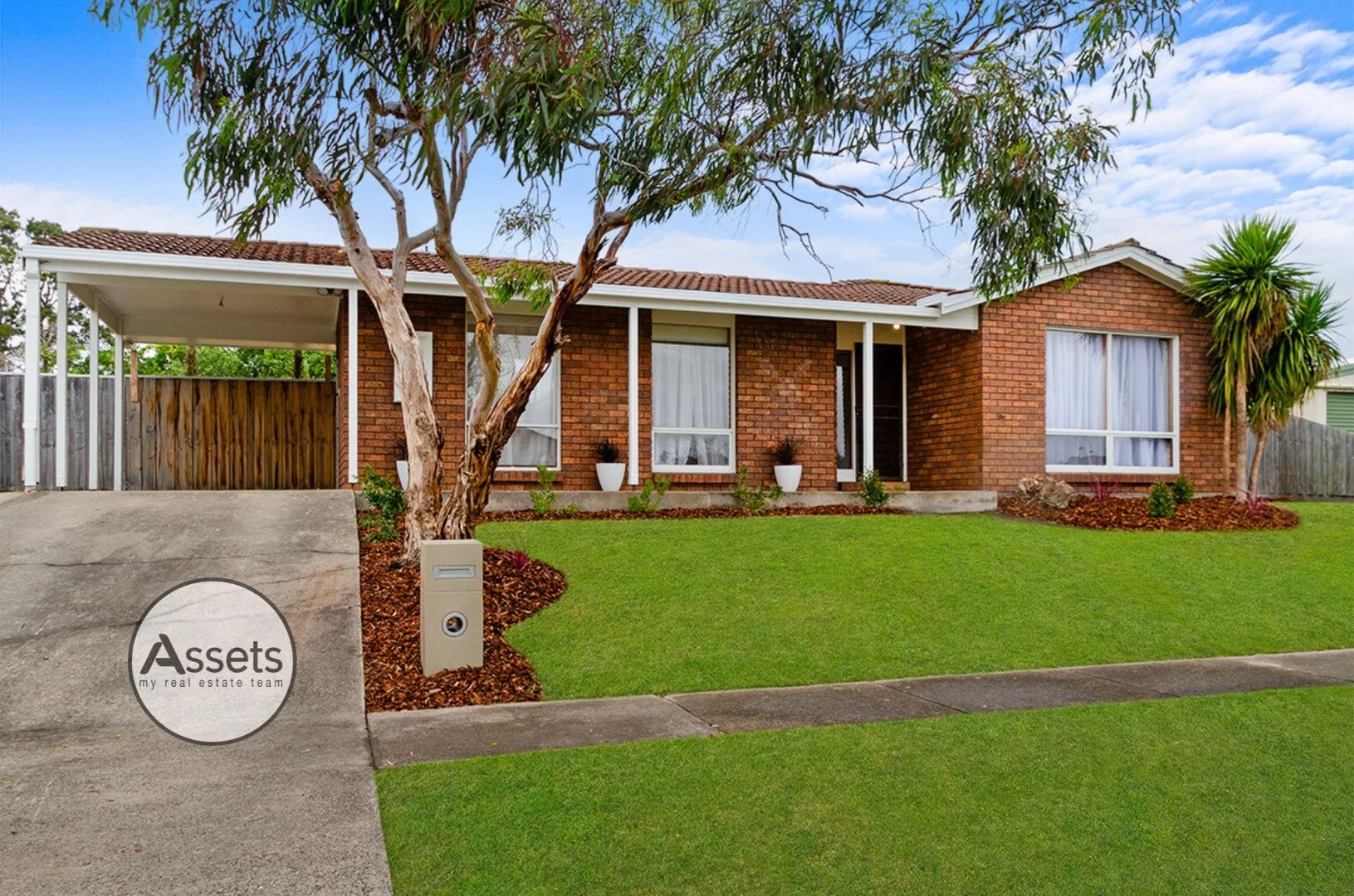 25 Shirva Crescent, Portland VIC 3305