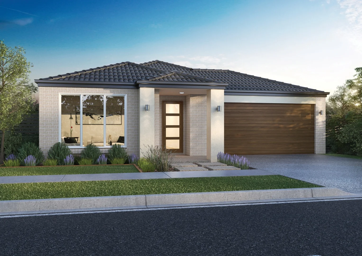 Lot 213 Warneford Boulevard, Tarneit VIC 3029