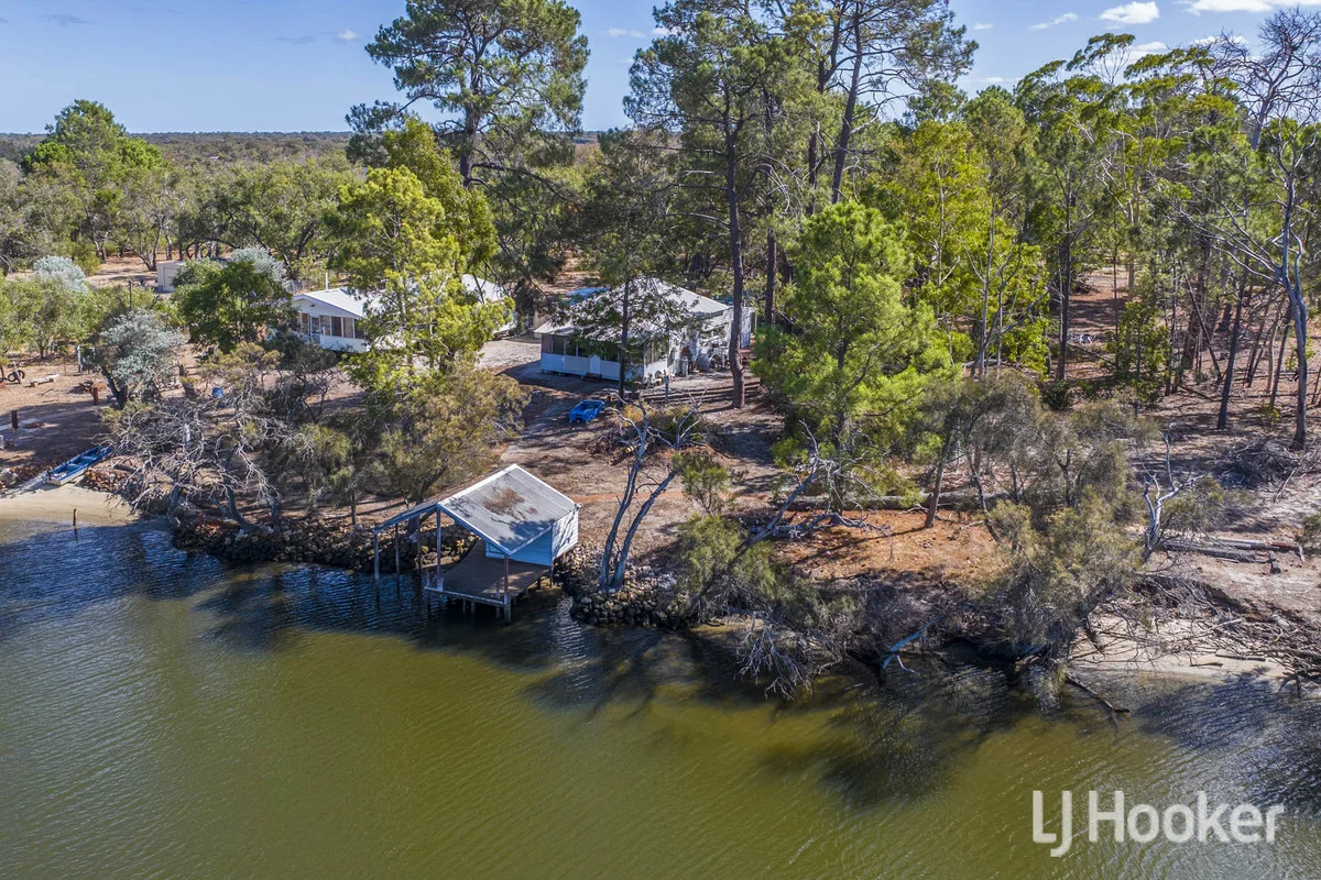 Additional image 25 of Lot 4 Murray Terrace, South Yunderup WA 6208