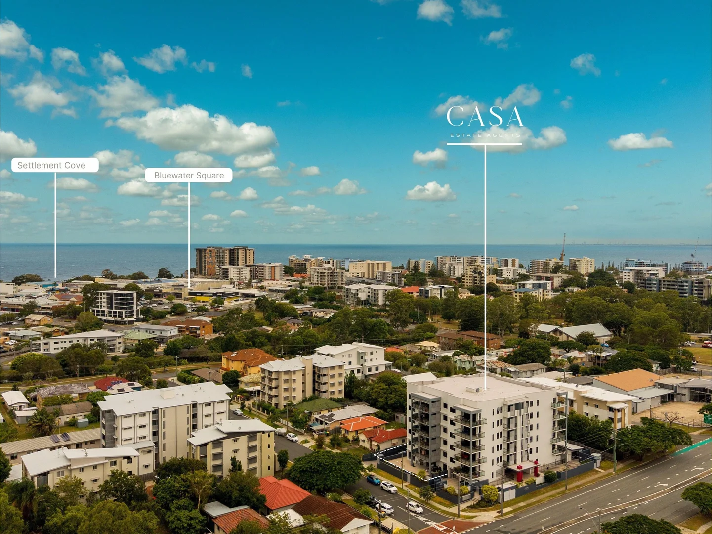 Additional image 3 of 3/448 Oxley Avenue, Redcliffe QLD 4020