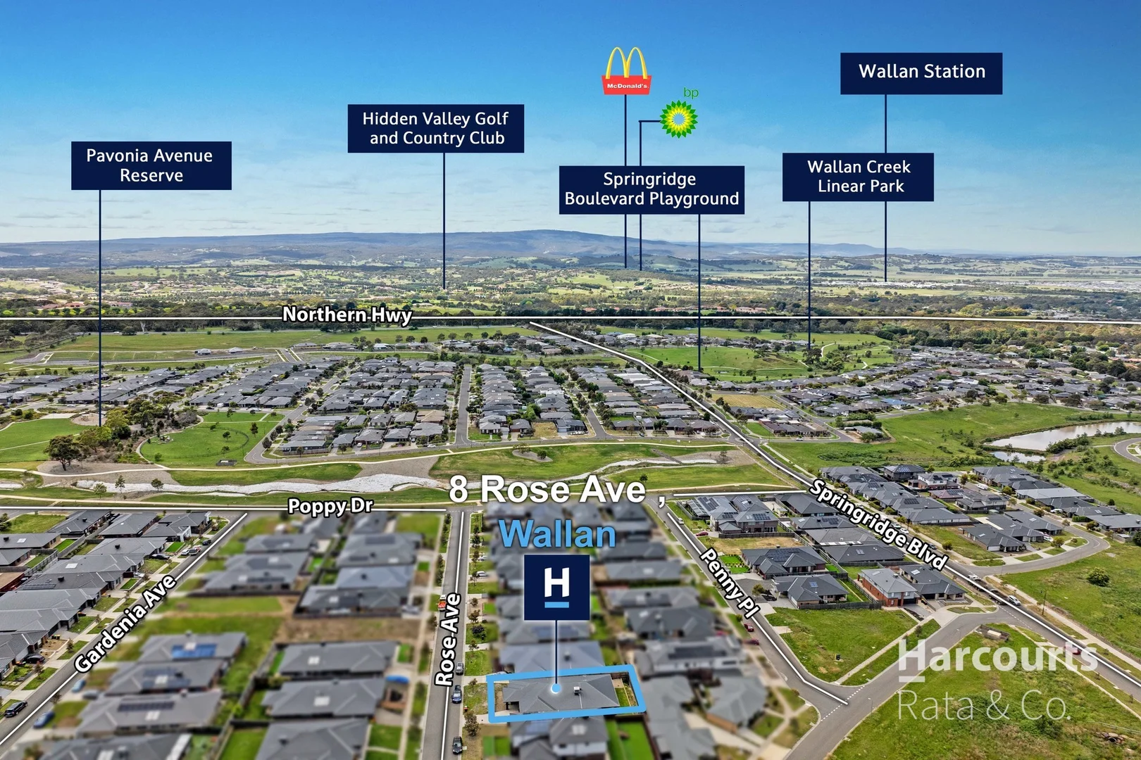 Additional image 16 of 8 Rose Avenue, Wallan VIC 3756