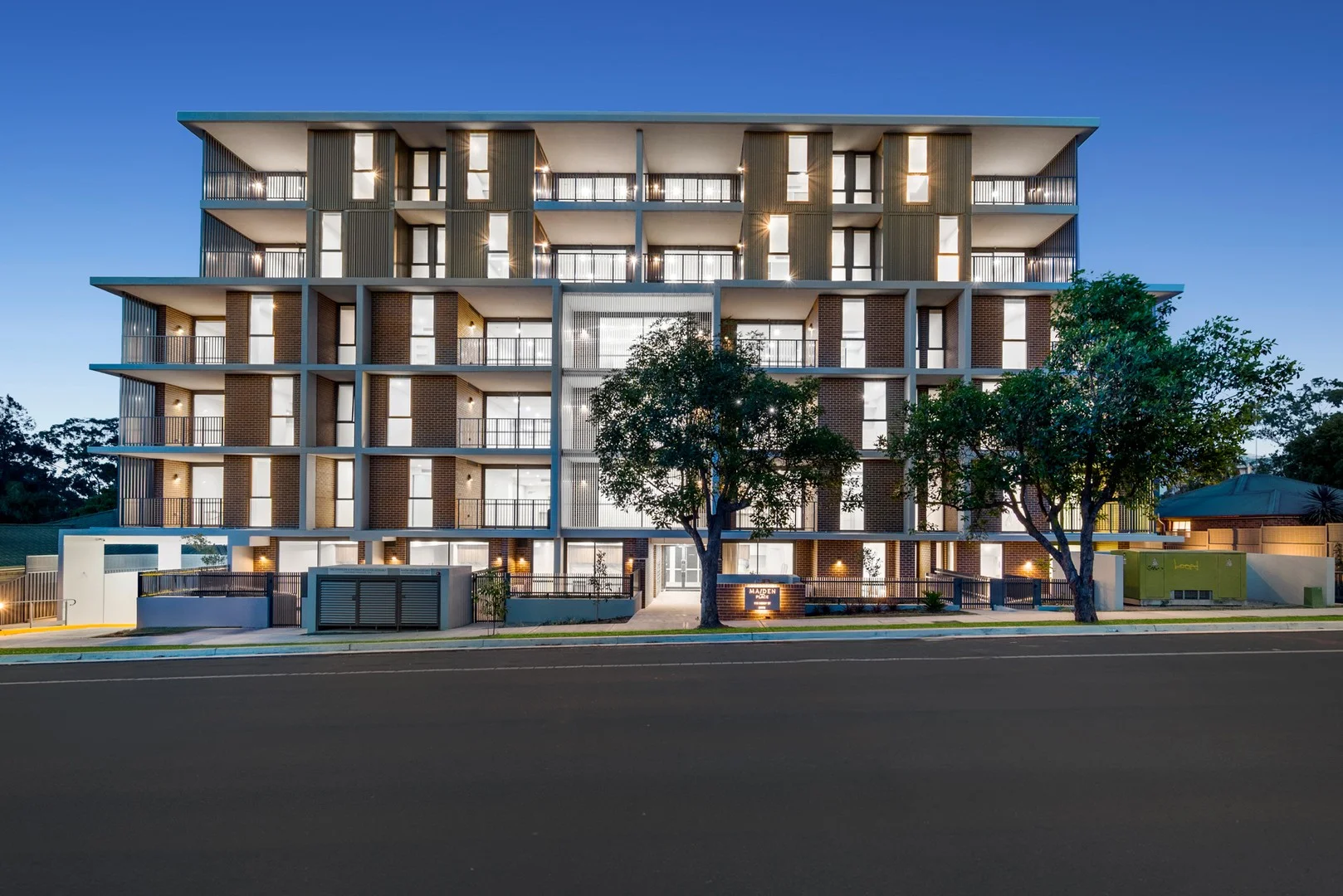 Additional image 13 of 3/115 Derby Street, Penrith NSW 2750