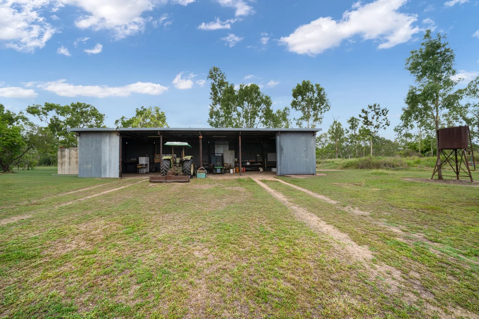 Additional image 19 of 101 AUBREY ROAD, Clare QLD 4807