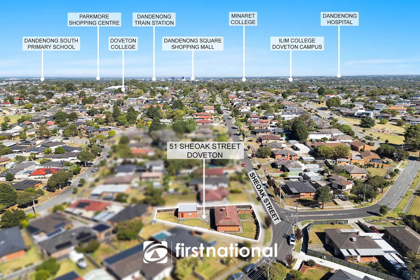 Additional image 23 of 51 Sheoak Street, Doveton VIC 3177