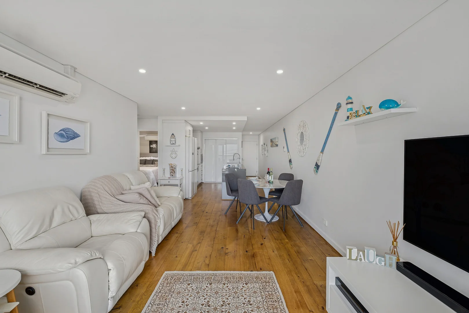 Additional image 2 of 209/6-8 Bullecourt Street, Shoal Bay NSW 2315