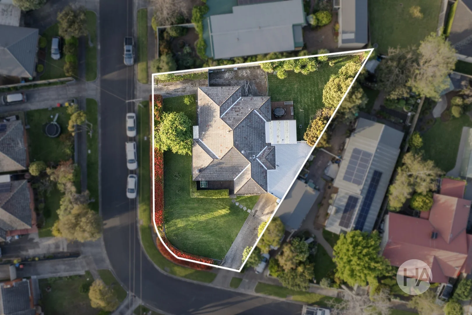 7 Pine Grove, Tyabb VIC 3913