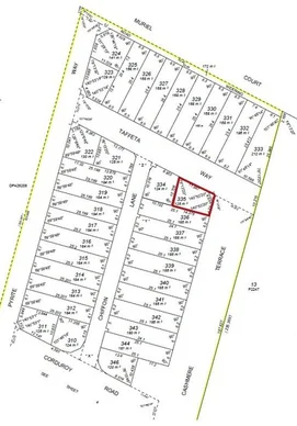 Additional image 2 of Lot 335 Cashmere Terrace, Cockburn Central WA 6164