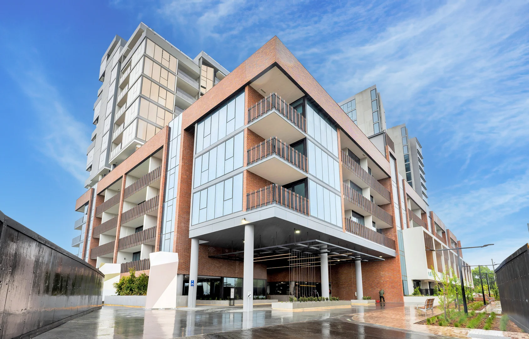 Additional image 24 of 1409/626 Heidelberg Road, Alphington VIC 3078