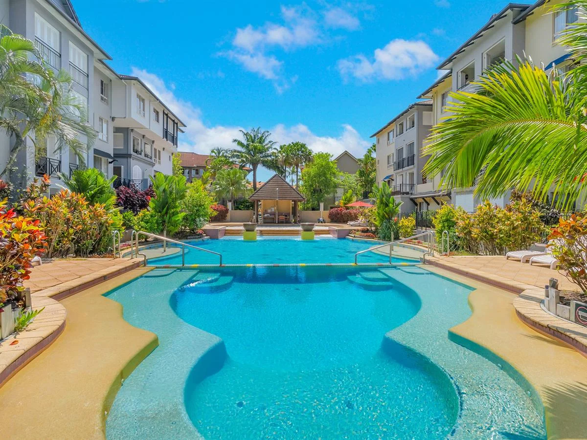 Additional image 22 of 503/2-10 Greenslopes Street, Cairns North QLD 4870