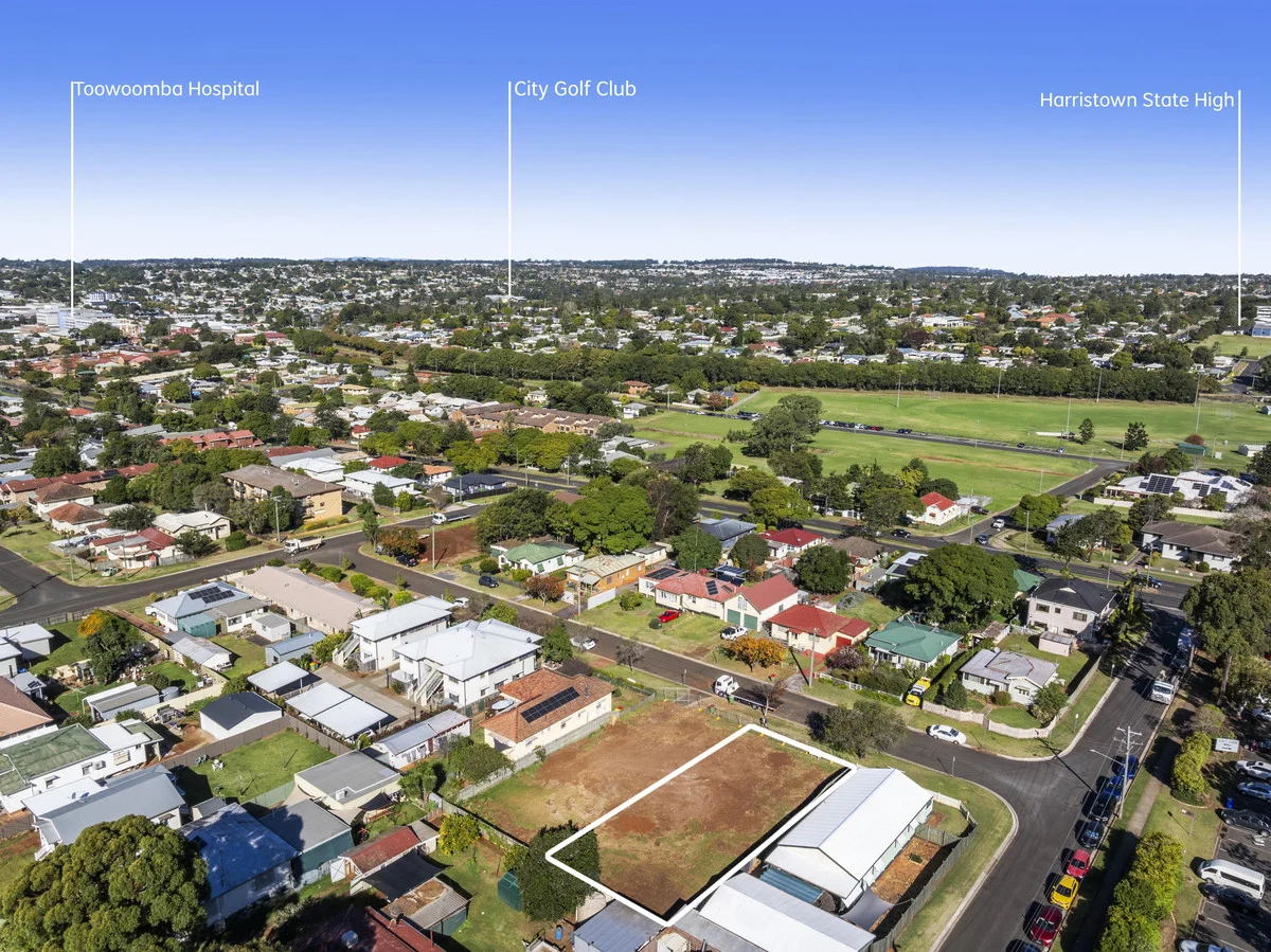 Additional image 4 of 5a Betty Street, Newtown QLD 4350