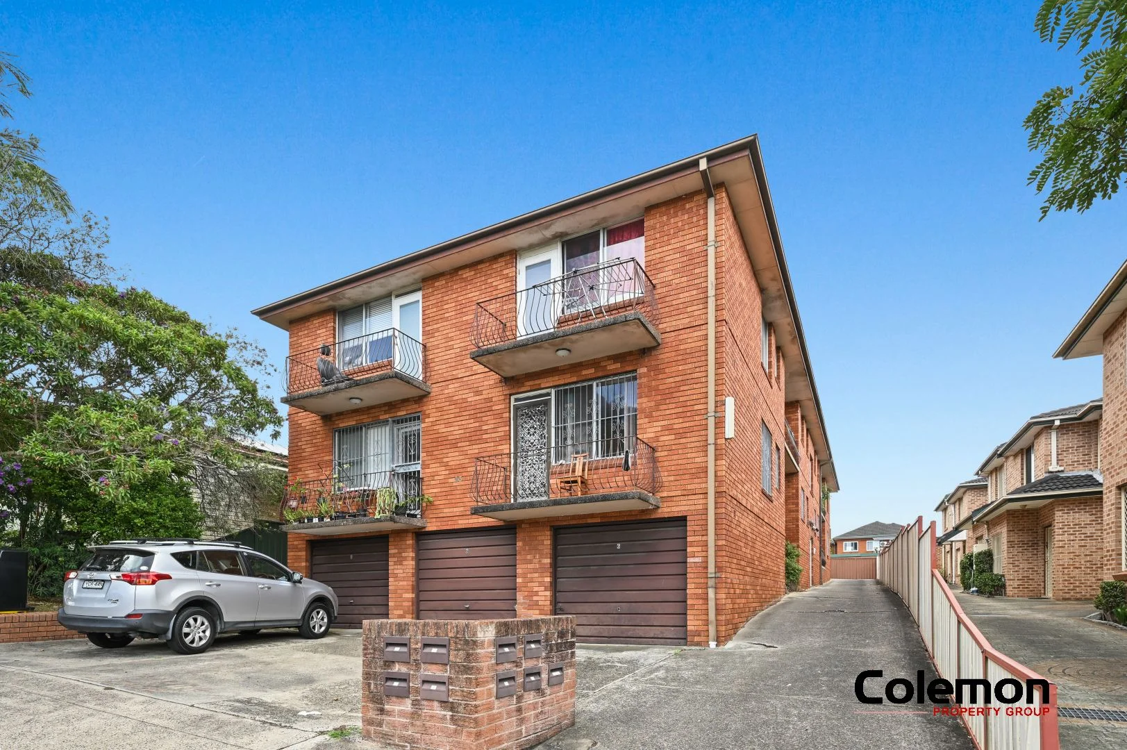 1/23 Unara Street, Campsie NSW 2194