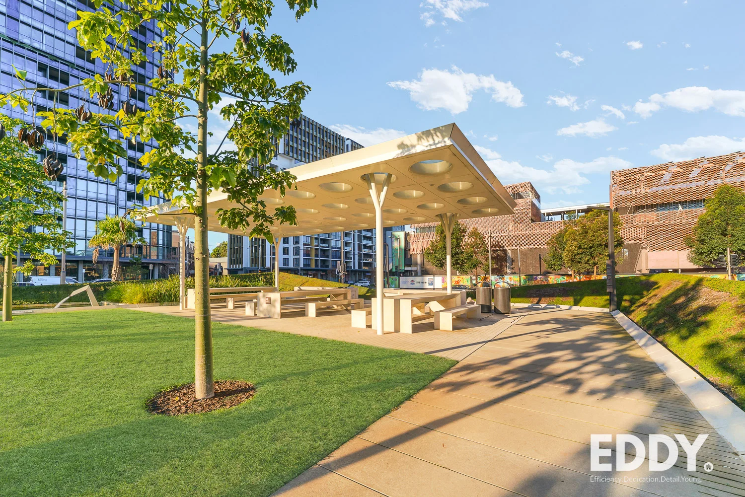 Additional image 19 of 420/20 Gadigal Avenue, Zetland NSW 2017