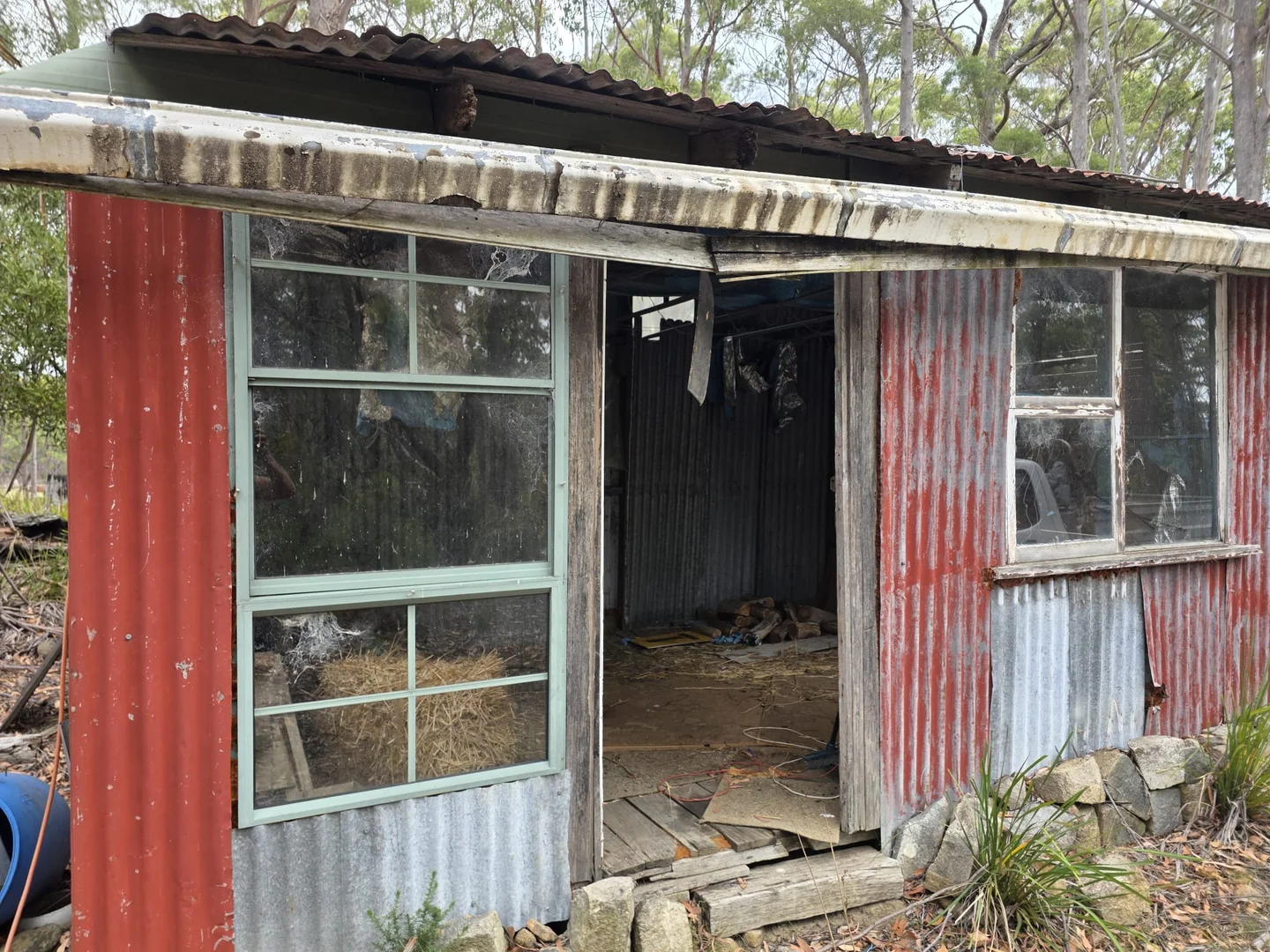 Additional image 17 of 7380 esk highway, St Marys TAS 7215