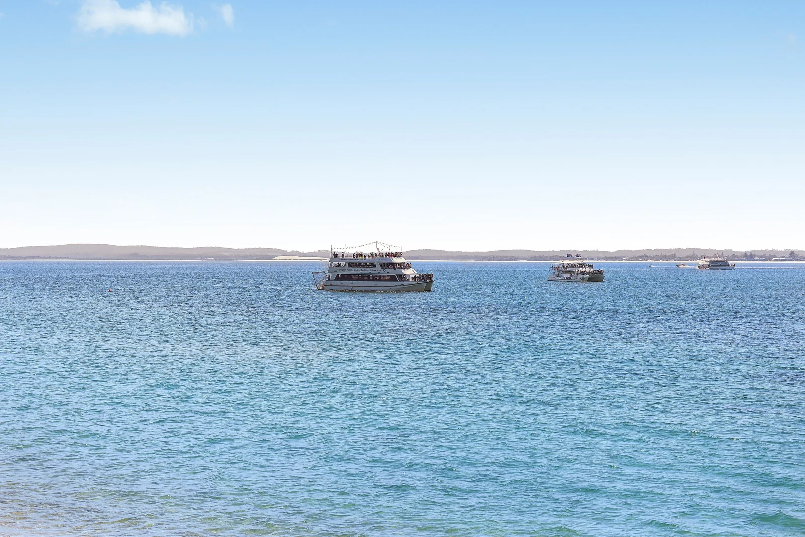 Additional image 15 of 209/6-8 Bullecourt Street, Shoal Bay NSW 2315