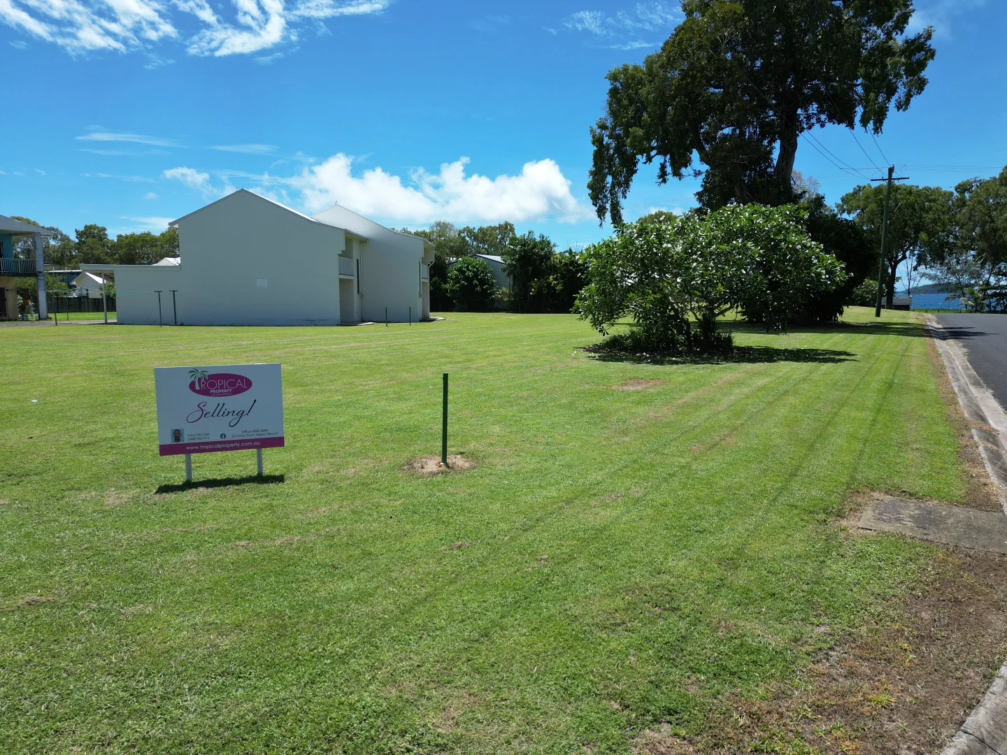 Additional image 17 of Lot 2 Seafarer St, South Mission Beach QLD 4852
