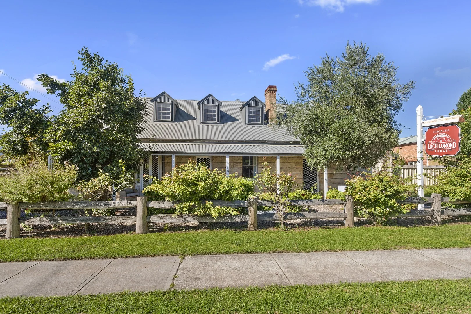 236 Old Hume Highway, Mittagong NSW 2575