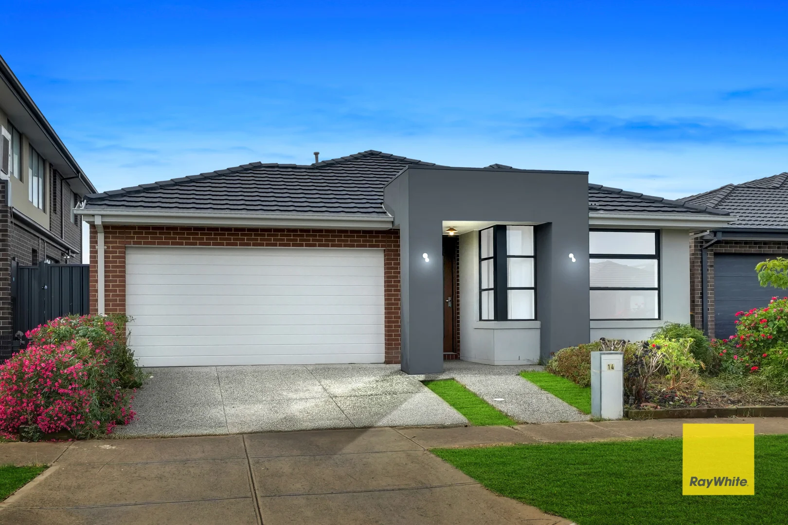 Additional image 2 of 14 Monte Street, Fraser Rise VIC 3336