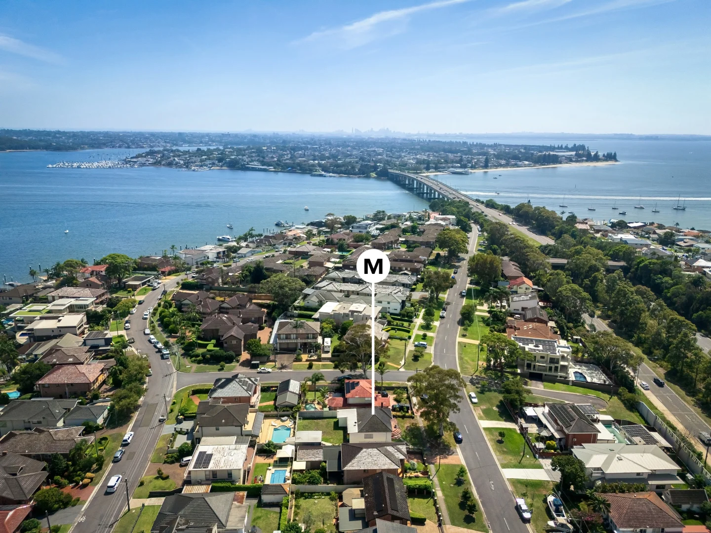 Additional image 8 of 39 Old Taren Point Road, Taren Point NSW 2229