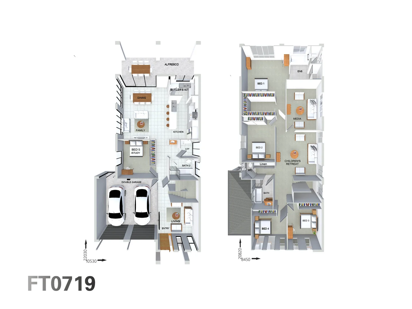 Additional image 8 of Lot 37 Premier St, Rochedale QLD 4123