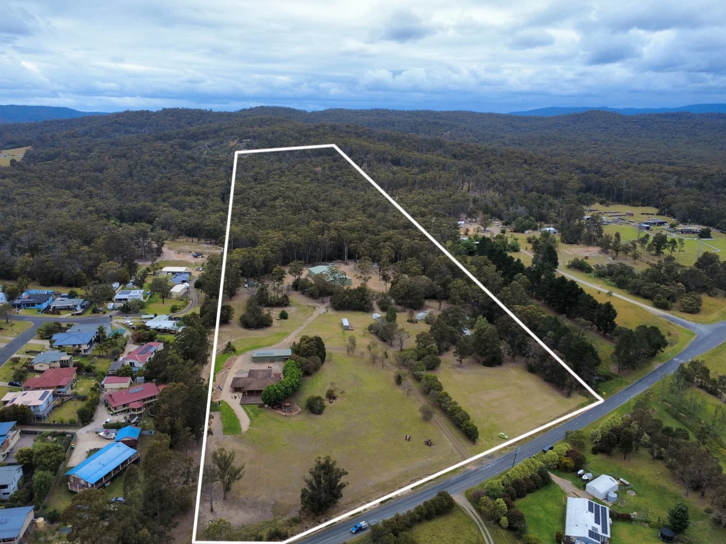 Additional image 2 of 65 Mount Darragh Road, South Pambula NSW 2549