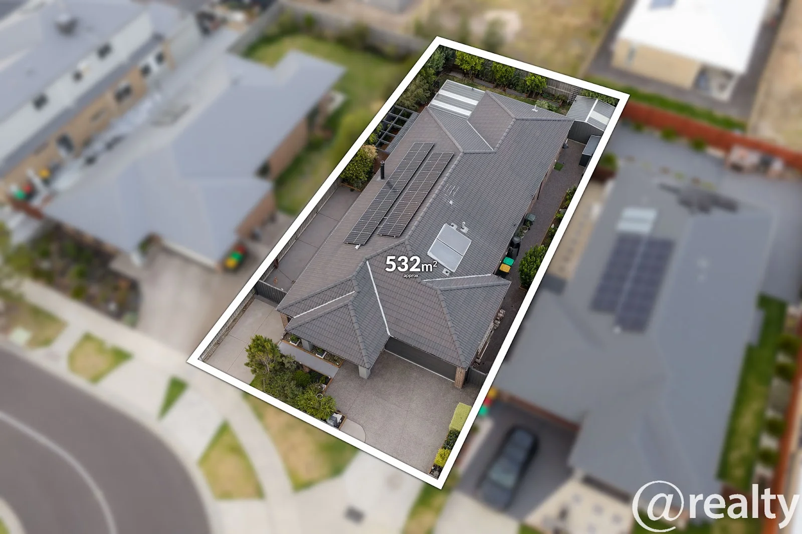 Additional image 27 of 35 Gaudi Boulevard, Corinella VIC 3984