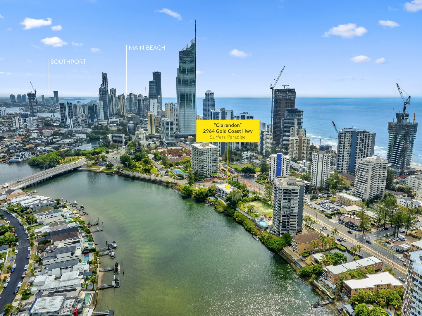 Additional image 4 of 8/2964 Gold Coast Highway, Surfers Paradise QLD 4217