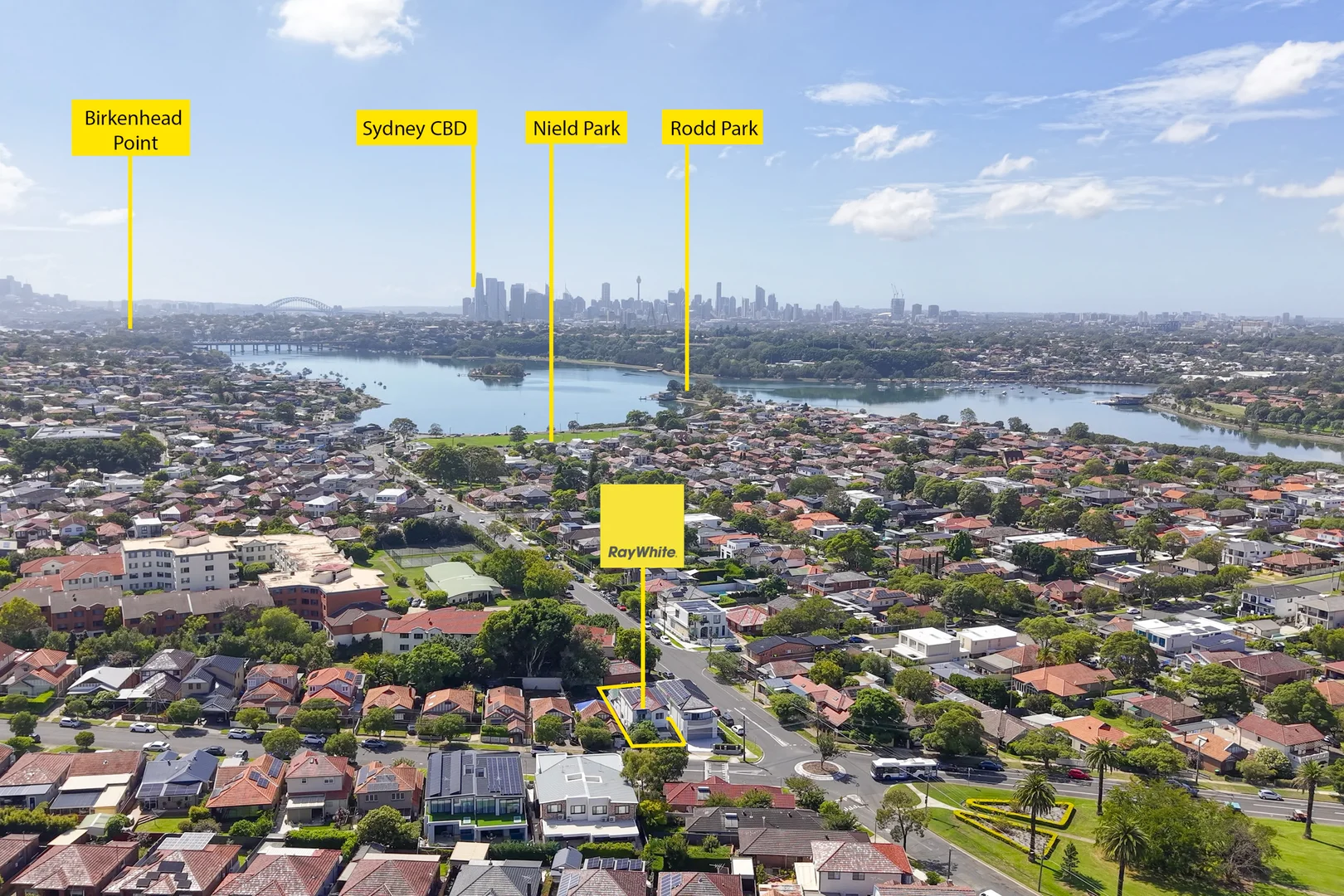 Additional image 2 of 106 Ingham Avenue, Five Dock NSW 2046