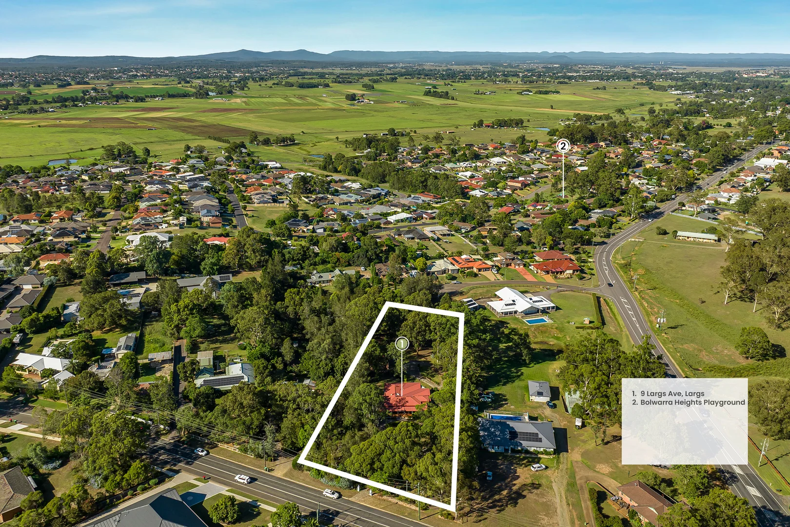 Additional image 20 of 9 Largs Avenue, Largs NSW 2320