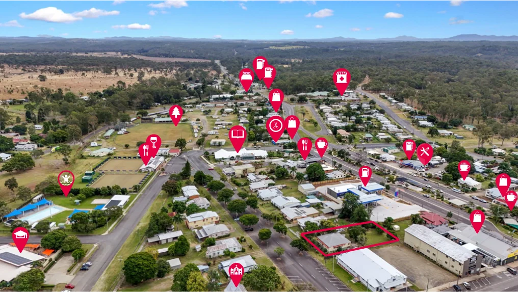 Additional image 2 of 18 May Street, Gin Gin QLD 4671