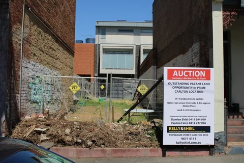 Additional image 2 of 141 Faraday Street, Carlton VIC 3053