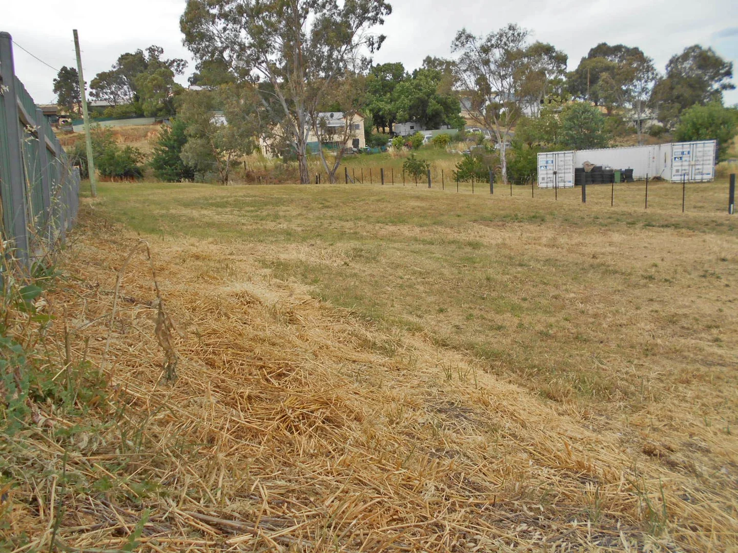 Additional image 2 of Lot 1 & Lot 2 Railway Parade (Hanley Lane), Gundagai NSW 2722