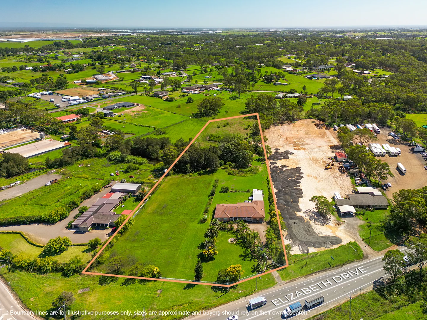 Additional image 4 of 1279 Elizabeth Drive, Mount Vernon NSW 2178