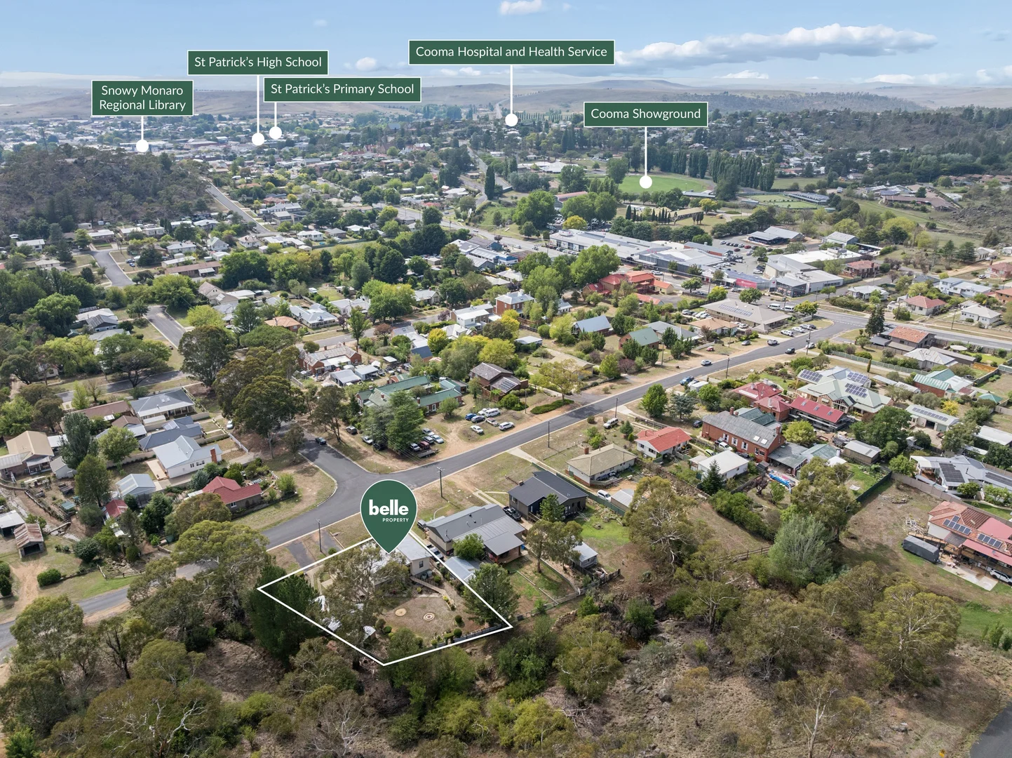 Additional image 19 of 39 Hill Street, Cooma NSW 2630